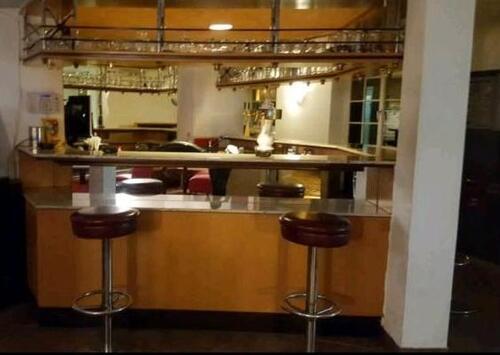 Foto - Zu Vermieten In Großbottwar Cafe Mit Küche Ablöse Fällig