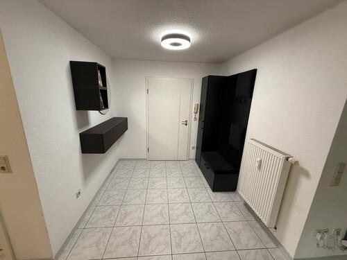 Foto - Etagenwohnung zur Miete in Gebhardshain