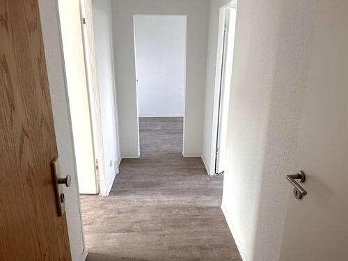 Foto - Etagenwohnung in Bad Düben
