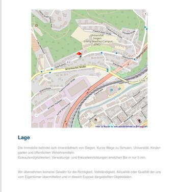 Foto - Einfamilienhaus zum Kaufen in Siegen