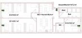 Foto - Wohnung zum Verkauf - 420.000,00 EUR Kaufpreis,