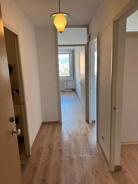 Foto - Etagenwohnung in Waldkirch zur Miete