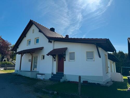 Foto - Einfamilienhaus in Dorfbach Ortenburg