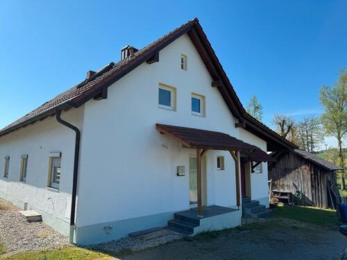 Foto - Einfamilienhaus zum Kaufen in Ortenburg