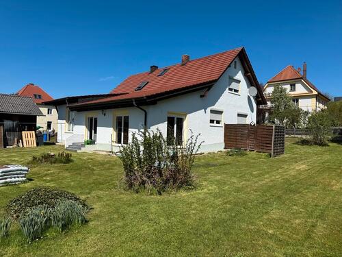 Foto - Einfamilienhaus in Ortenburg