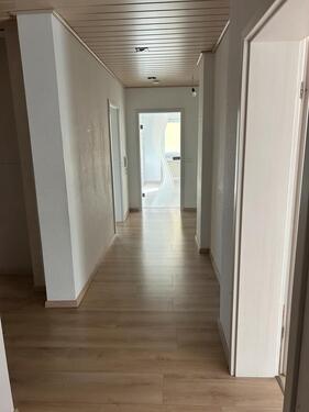 Foto - Helle Erdgeschosswohnung in Herrieden