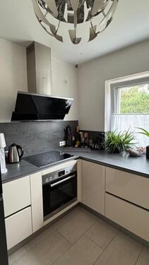 Foto - Etagenwohnung zur Miete in Herrieden