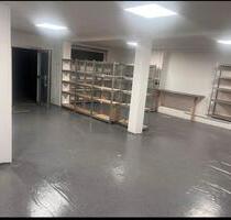 Lager lagerhalle Production - 1.750,00 EUR Kaltmiete, in Dortmund (PLZ: 44147) Innenstadt Nord