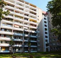 Renovierte 4-Raum-Wohnung im Zentrum - Frankfurt (Oder)