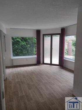 Foto - Renovierte 3-Raum-Wohnung im Zentrum mit Terrasse