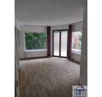 Renovierte 3-Raum-Wohnung im Zentrum mit Terrasse - Zittau
