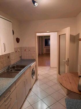 Foto - Etagenwohnung zur Miete in Kirchberg an der Jagst