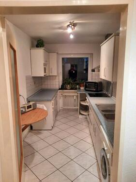 Foto - Etagenwohnung in Kirchberg an der Jagst
