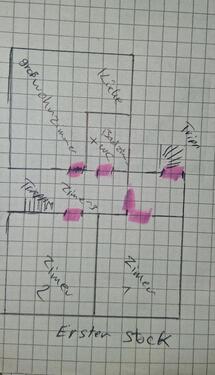 Foto - Etagenwohnung in Ahorntal