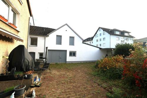 Foto - Etagenwohnung in Hagen zur Miete