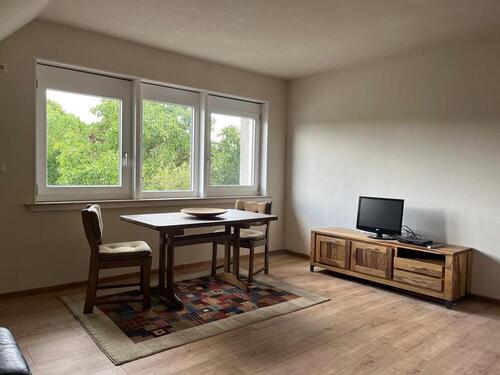 Foto - Möblierte 2-Zimmer Wohnung mit Stellplatz