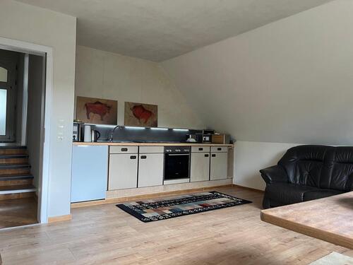 Foto - Etagenwohnung in Gütersloh zur Miete