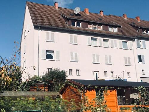 Foto - Etagenwohnung zur Miete in Contwig