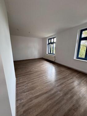 Foto - Etagenwohnung in Magdeburg