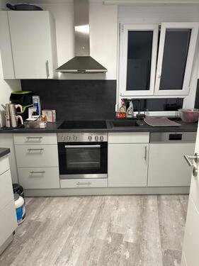 Foto - Etagenwohnung in Filderstadt zur Miete