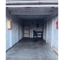 Garage in Freiberg Karl Kegel Staße - Brand-Erbisdorf