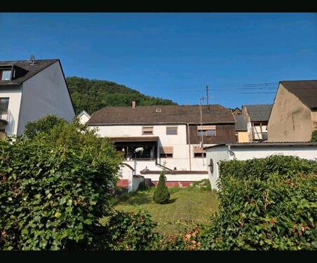 Foto - Schönes Einfamilienhaus mit Garten an der Mosel (Hochwasserfrei)