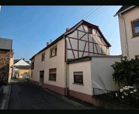 Foto - Einfamilienhaus in Nentershausen zum Kaufen