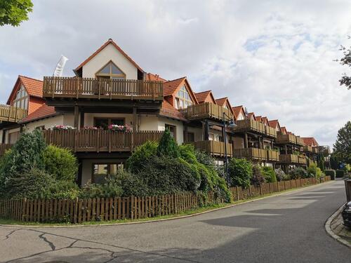 Foto - Etagenwohnung zur Miete in Erfurt