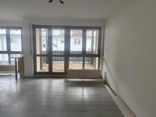 Foto - Etagenwohnung in Erfurt