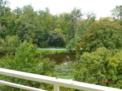 Foto - Rüsselsheim schöne 1 ZKBB Wohnung nähe Horlachgraben
