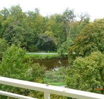 Rüsselsheim schöne 1 ZKBB Wohnung nähe Horlachgraben - Rüsselsheim am Main