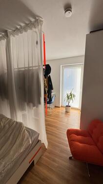 Foto - Etagenwohnung in Münster