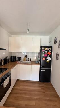 Foto - Etagenwohnung in Münster zur Miete