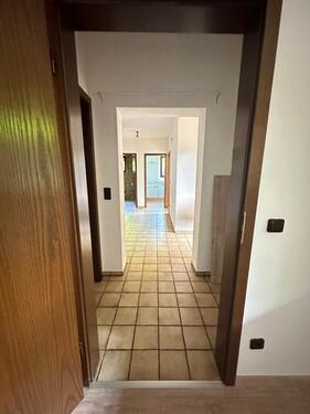 Foto - Etagenwohnung in Siershahn