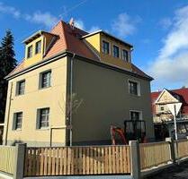 DG- Wohnung mieten BalkonCarportfreist.WanneGästebad - Gotha