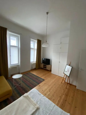 Foto - 1 Zimmer Etagenwohnung in Potsdam