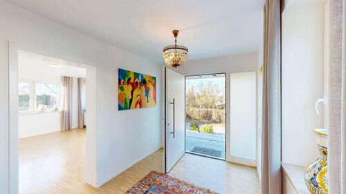 Foto - WOLFGANG SODENKAMP sonniges Einfamilienhaus in bester Lage TOP renoviert!