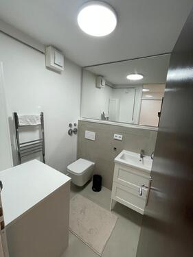 Foto - 2 Zimmer Etagenwohnung zur Miete in Mannheim