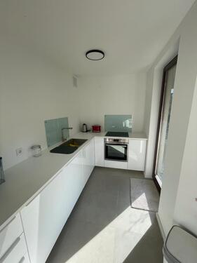 Foto - Etagenwohnung in Mannheim zur Miete