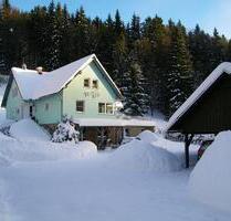 Winterurlaub im Riesengebirge inkl. Halbpension - Zörbig