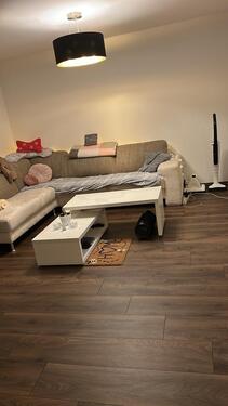 Foto - Etagenwohnung in Leck zur Miete