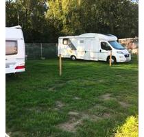 Stellplatz für Wohnmobile mit Elektro Anschluss - Duisburg Walsum