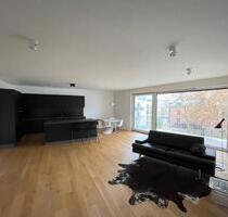 Ihr neues IMMOBILIEN QUARTIER: Moderne & hochwertige 3-ZIMMER-WOHNUNG, 2 Balkone & TG-Stellplatz - Braunschweig Nordstadt