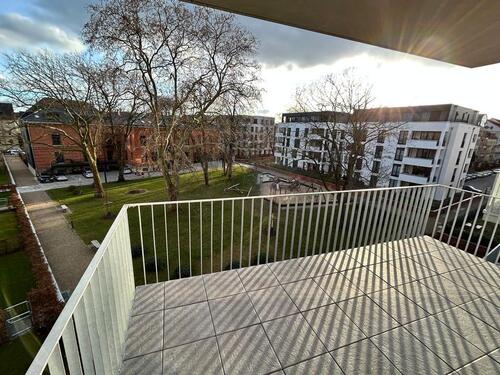 Foto - 3 Zimmer Etagenwohnung in Braunschweig