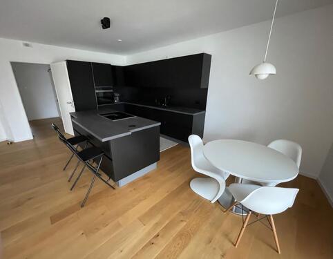 Foto - Etagenwohnung in Braunschweig zur Miete