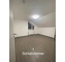 3-Zimmer-Wohnung mit Küche & Stellplatz in Allersberg