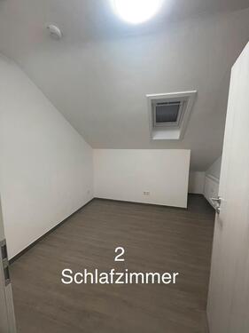 Foto - 3 Zimmer Etagenwohnung in Allersberg