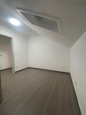 Foto - Etagenwohnung in Allersberg zur Miete