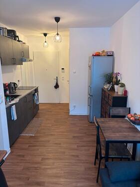 Foto - 2 Zimmer Etagenwohnung zur Miete in Berlin