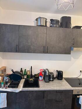 Foto - 2 Zimmer Etagenwohnung in Berlin